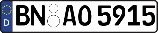 BN-AO5915