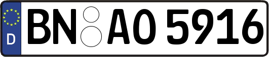 BN-AO5916