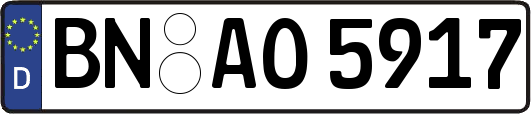 BN-AO5917