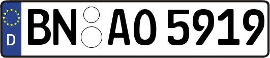 BN-AO5919