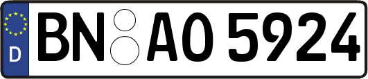 BN-AO5924