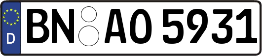 BN-AO5931