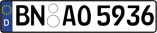 BN-AO5936