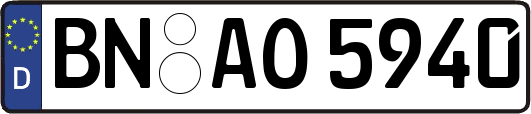 BN-AO5940