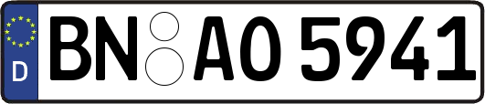 BN-AO5941