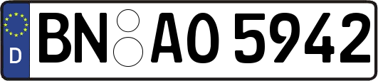 BN-AO5942