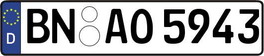 BN-AO5943