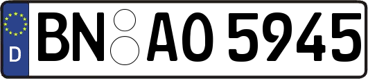 BN-AO5945
