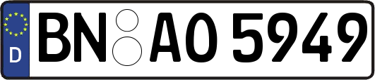 BN-AO5949