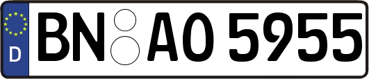 BN-AO5955