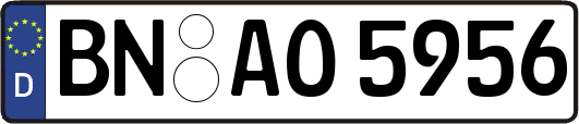 BN-AO5956