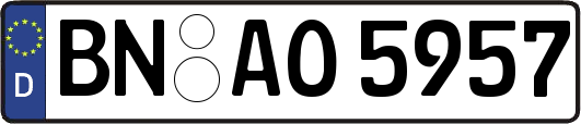 BN-AO5957