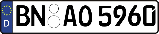 BN-AO5960