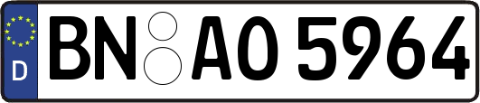 BN-AO5964