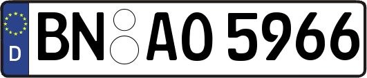 BN-AO5966