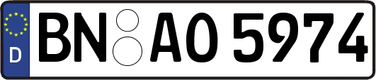 BN-AO5974
