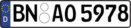 BN-AO5978