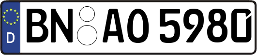 BN-AO5980