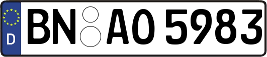 BN-AO5983