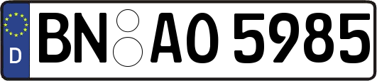 BN-AO5985