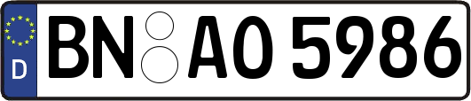 BN-AO5986