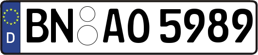 BN-AO5989