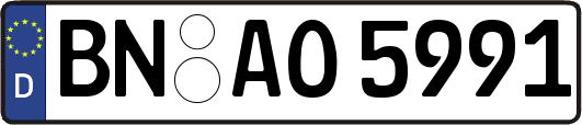 BN-AO5991