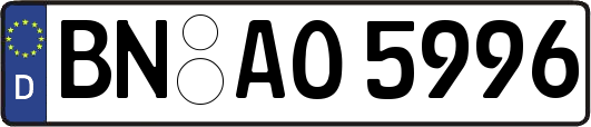 BN-AO5996