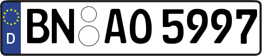 BN-AO5997
