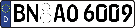 BN-AO6009