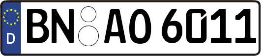 BN-AO6011