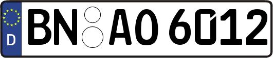 BN-AO6012