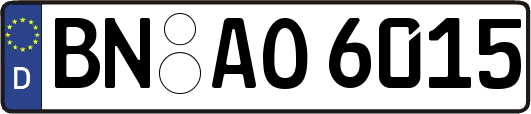 BN-AO6015