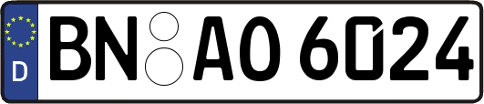 BN-AO6024