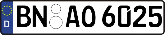 BN-AO6025