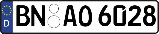 BN-AO6028