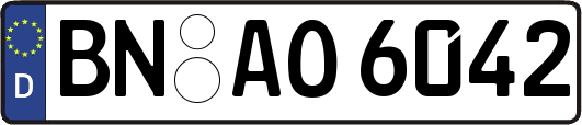 BN-AO6042