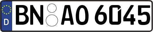 BN-AO6045