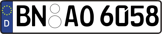 BN-AO6058