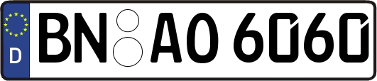 BN-AO6060
