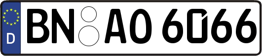 BN-AO6066