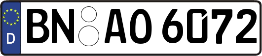 BN-AO6072