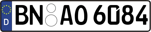 BN-AO6084