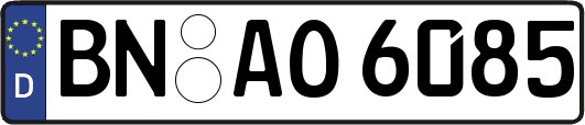 BN-AO6085