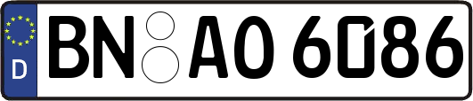 BN-AO6086