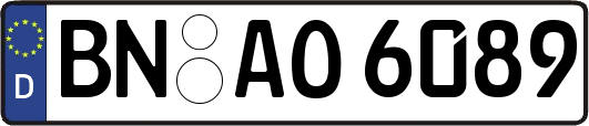 BN-AO6089
