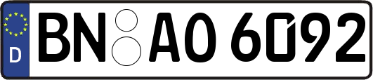 BN-AO6092