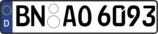 BN-AO6093