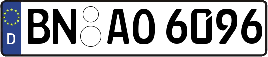 BN-AO6096