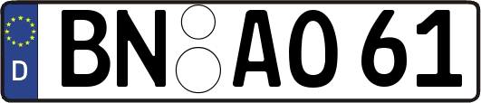 BN-AO61